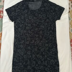 lululemon swiftly tech